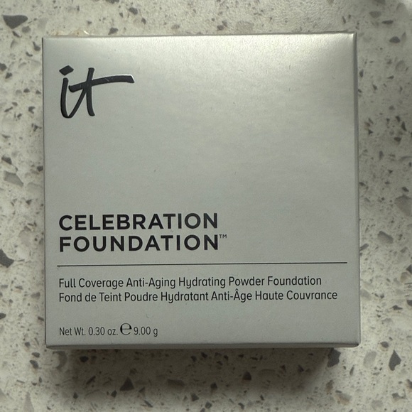 Medium IT Celebration Foundation new - Picture 1 of 6